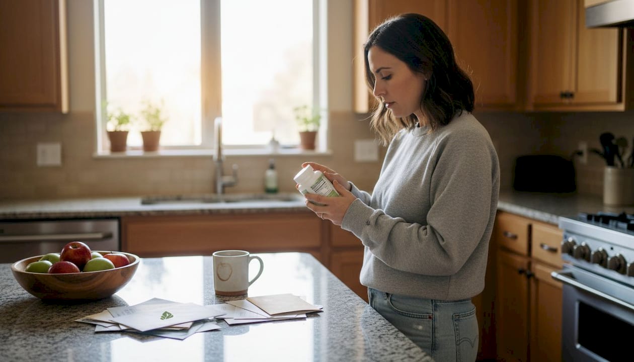 Why choose clean label supplements? Benefits for wellness seekers