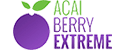 Acai Berry Extreme packaging