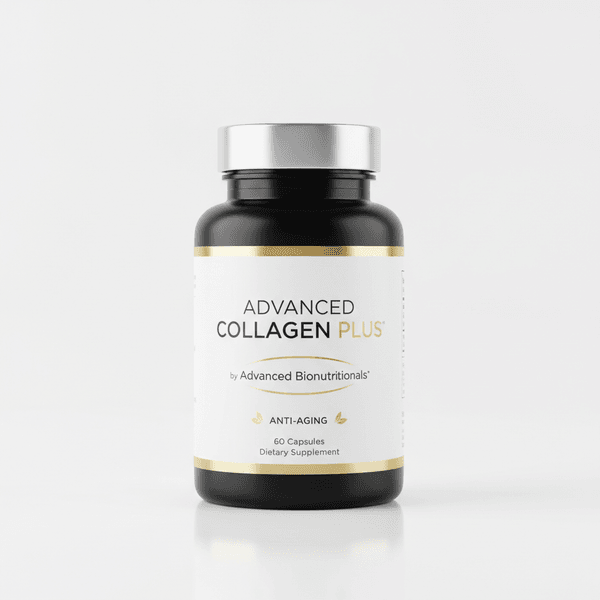 Advanced Collagen Plus