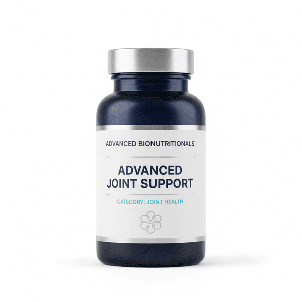 Advanced Joint Support