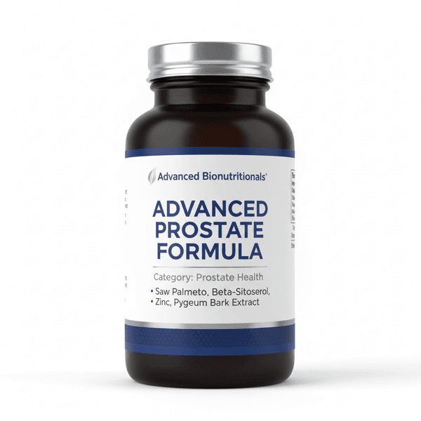 Advanced Prostate Formula