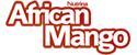 African Mango packaging