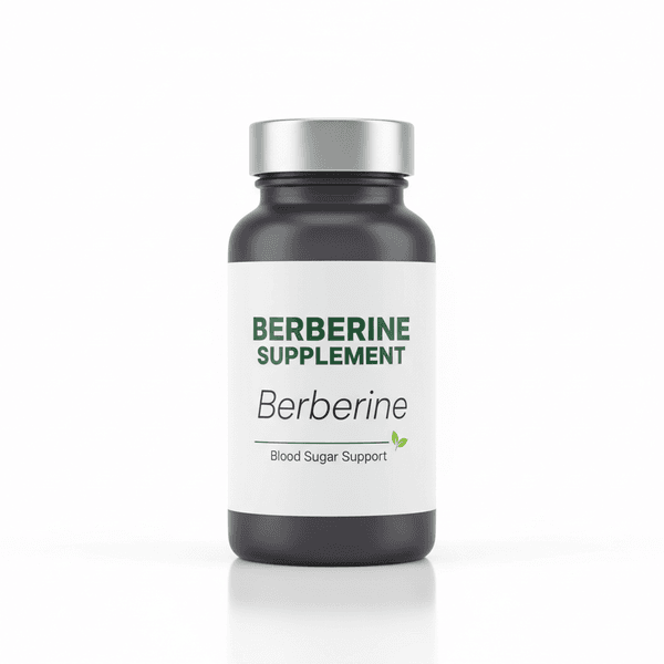 Berberine Supplement