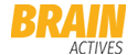 Brain Actives packaging