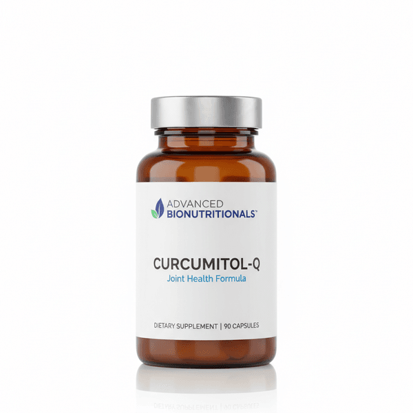 Curcumitol-Q