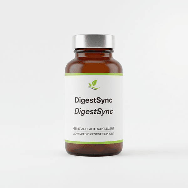 DigestSync packaging