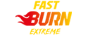 Fast Burn Extreme packaging