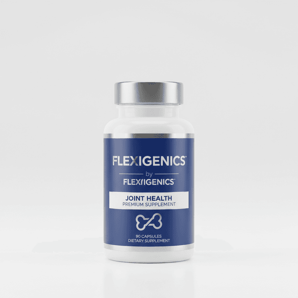 Flexigenics packaging