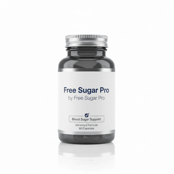 Free Sugar Pro