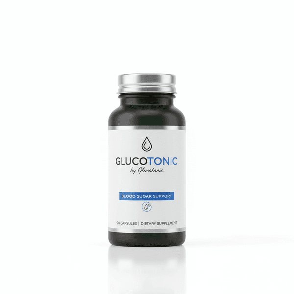 Glucotonic