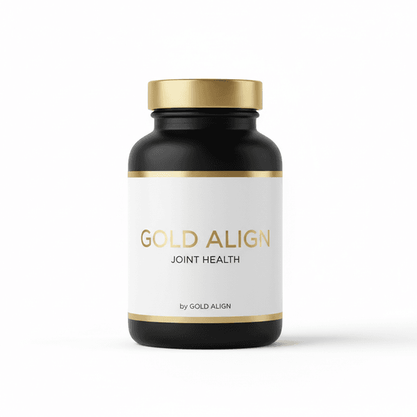 Gold Align packaging