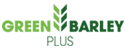 Green Barley Plus packaging