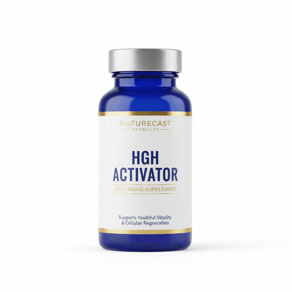 HGH Activator