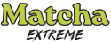 Matcha Extreme packaging