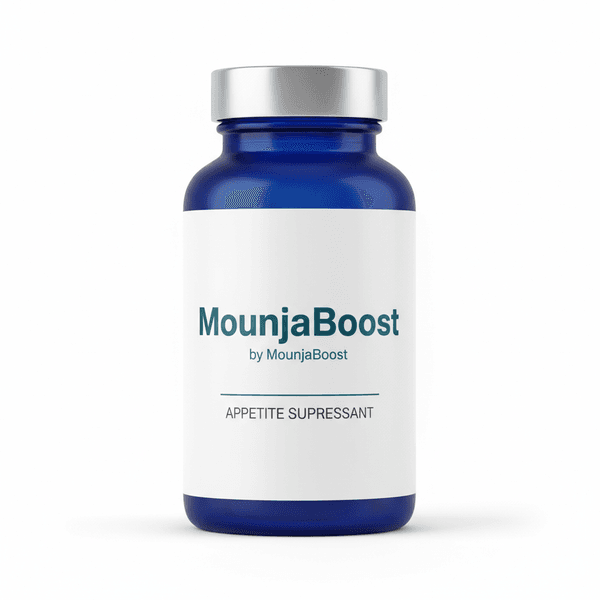 MounjaBoost