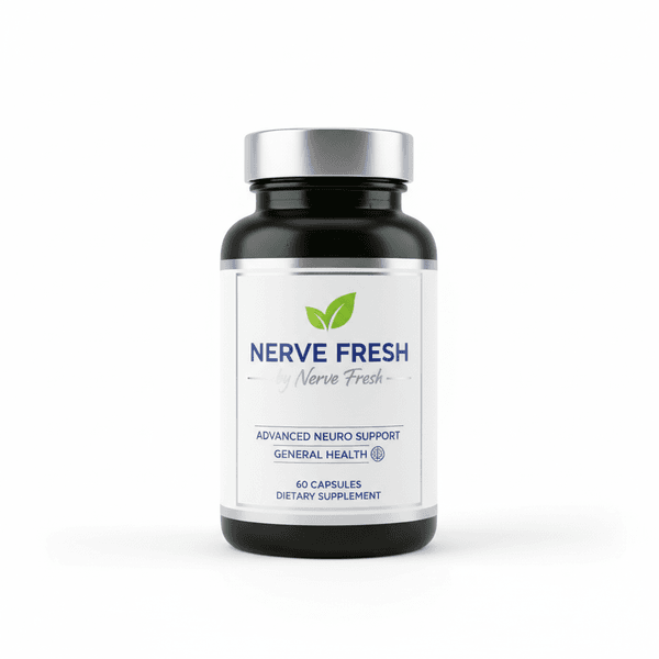 Nerve Fresh