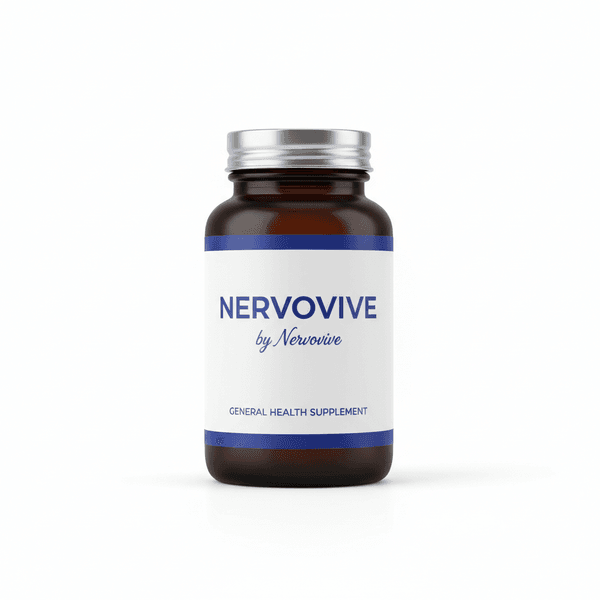 Nervovive packaging