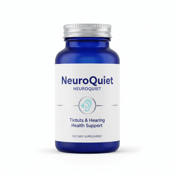 NeuroQuiet