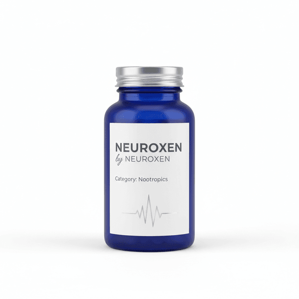 Neuroxen packaging