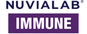NuviaLab Immune packaging