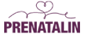 Prenatalin packaging