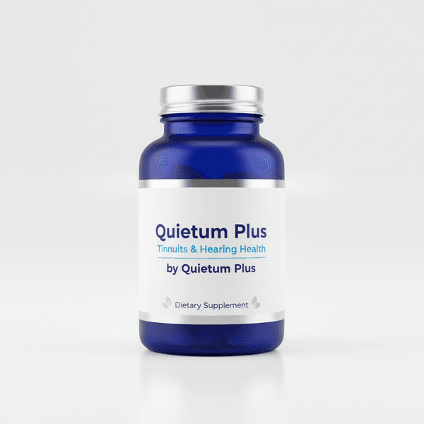 Quietum Plus