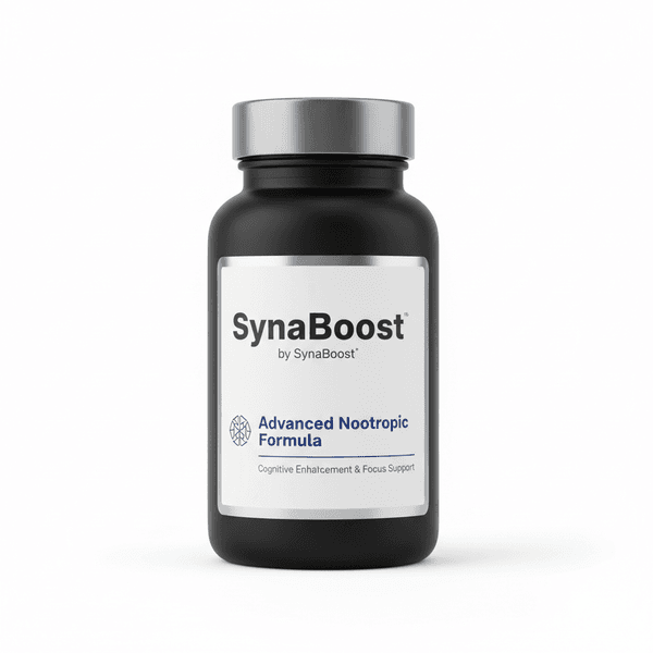 SynaBoost packaging