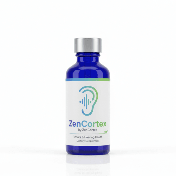 ZenCortex