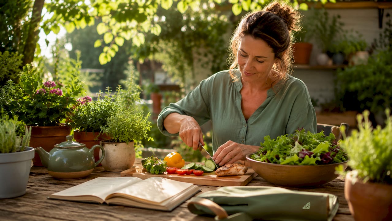 Why Balanced Nutrition Matters for Your Health