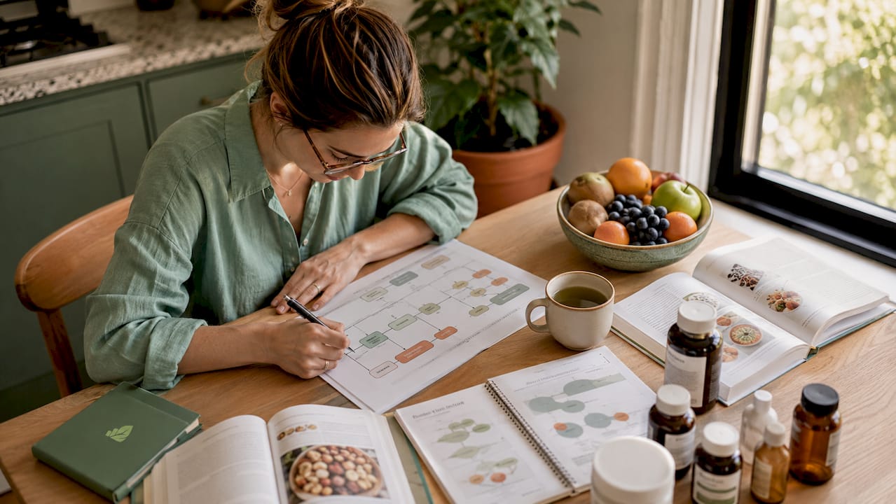 Supplement Dosage Workflow for Weight Loss: 2026 Guide