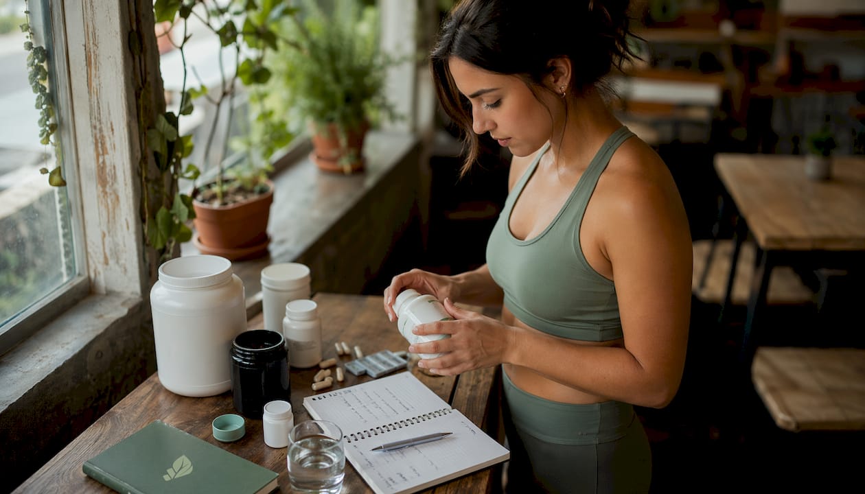 Weight Loss Supplement Stacking Guide for 2026